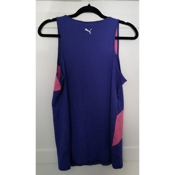 Puma womens tank top - Picture 5 of 5